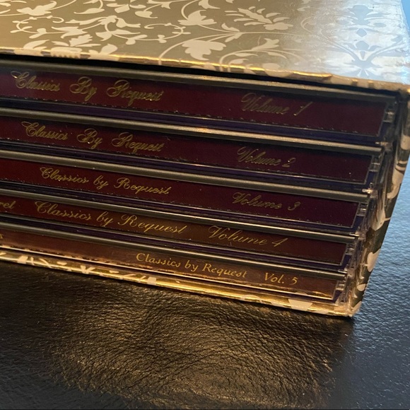 Victoria’s Secret “Classics By Request” - Picture 3 of 3